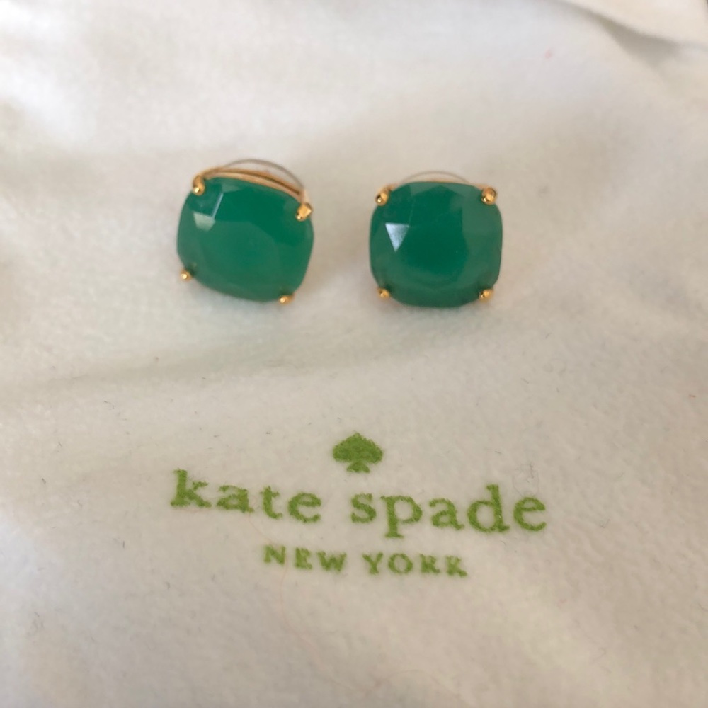 Kate Spade Studs